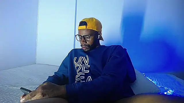 Denzo_cornell1 webcam