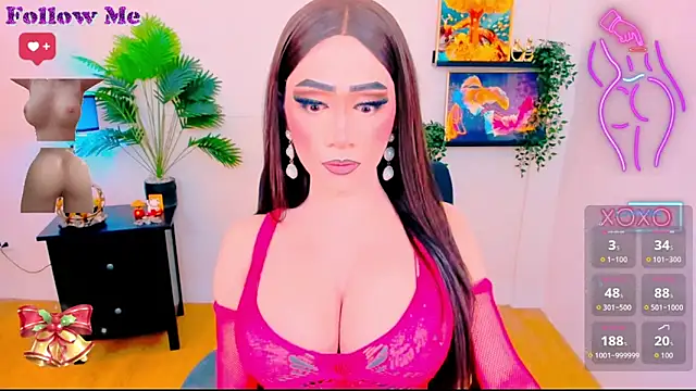 Gifted_Huge_Selfsucker webcam