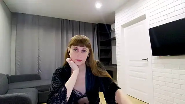 Daniella_Lorente webcam