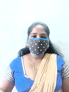 MaaliiiPonuTamil webcam