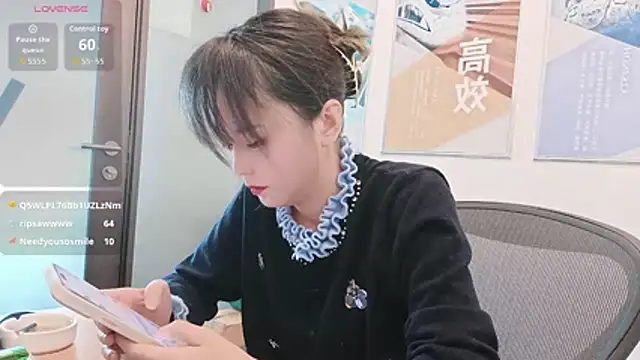 kkmm168 (F milf) - 今天完成目标好不好