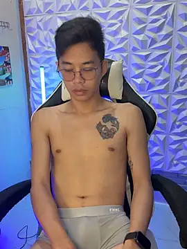 Prince-Harrison webcam