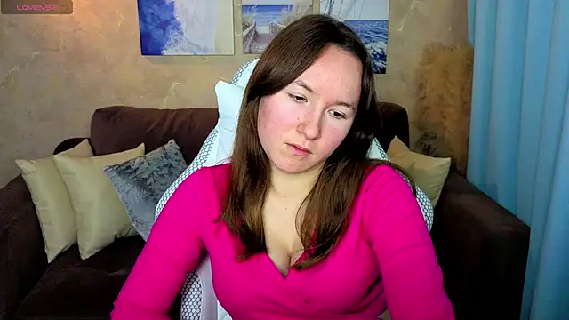 Little_doll_meow webcam