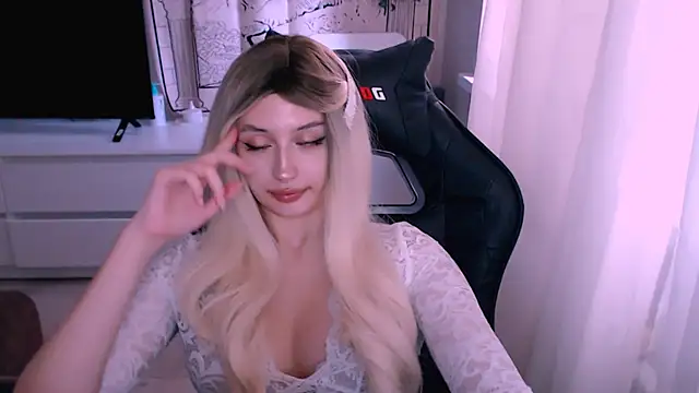 beauty_blonde webcam