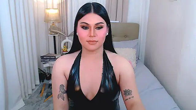 nicoledawnson webcam