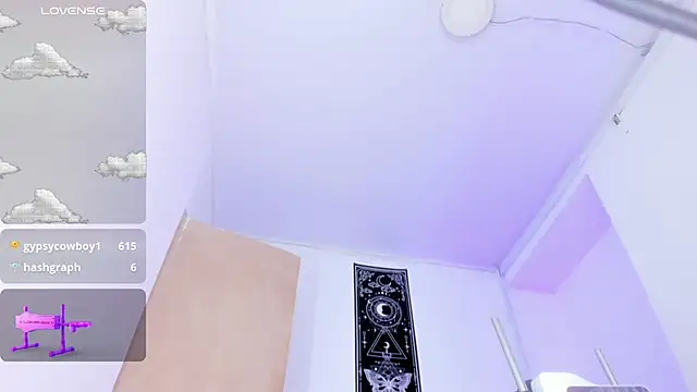 Brithanycullen webcam