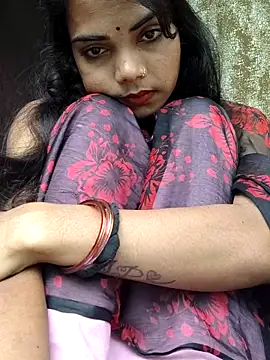 Sexy-Riyanshi webcam