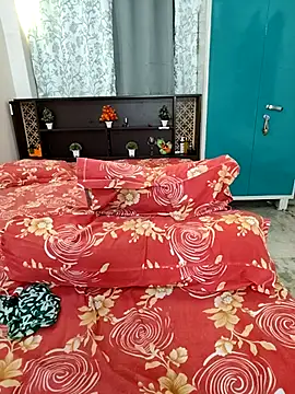 monalisa-jaan (F young) - Shower 🚿show