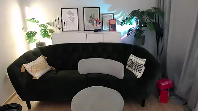 natalee_love (F milf) - Oil  boobs💦