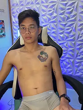 Prince-Harrison webcam