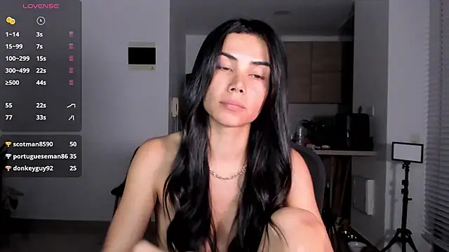 AnaHenao webcam