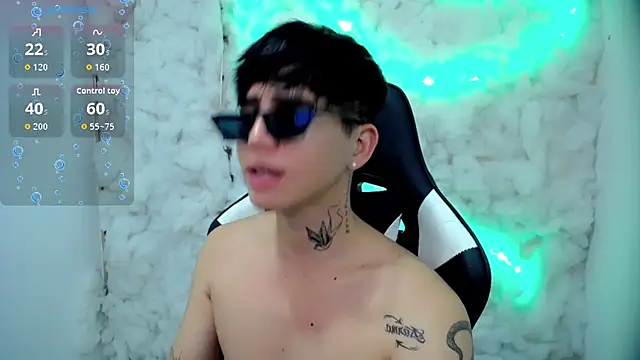 Tayson_Rivers webcam