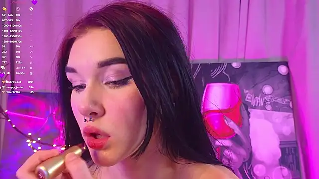 JenniferSullivan webcam