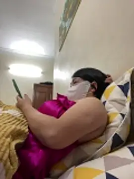 Hachi_Sweetbabie_ webcam