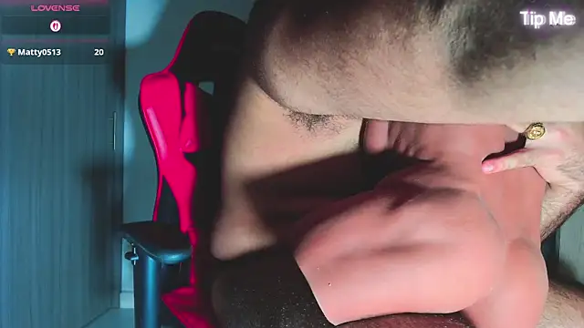 PlayboyMorgan webcam