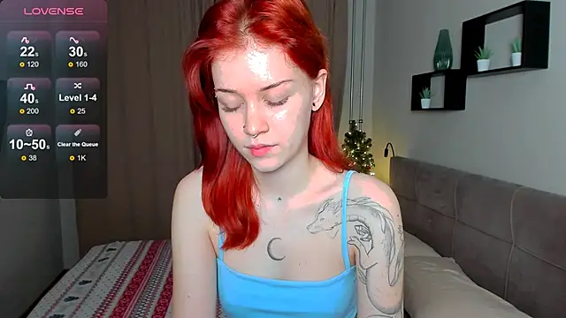 alice_with_freckles webcam