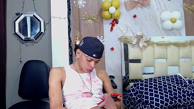 Harry_jhonsson webcam