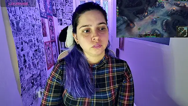 Vallolet_Spencer webcam