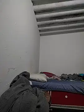 Danielitohot23cm webcam