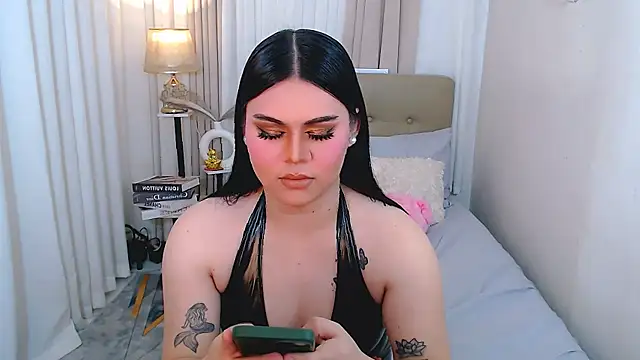 nicoledawnson webcam