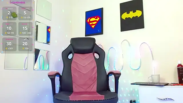 mathew_vidal1 webcam