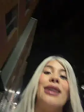 YouCandiSumisa webcam