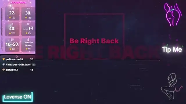 XxAsianTsCummerxX webcam