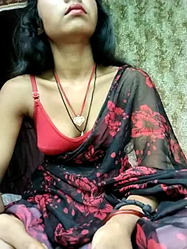 Sexy-Riyanshi webcam