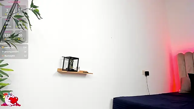 danika_moriii webcam