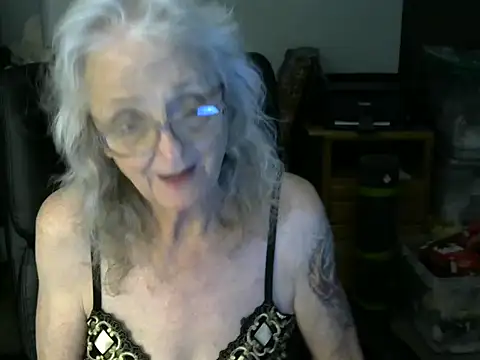 JoleneDelacroix webcam