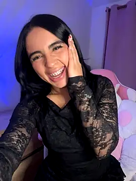 emily-14 (F teen) - without panty in doggy style