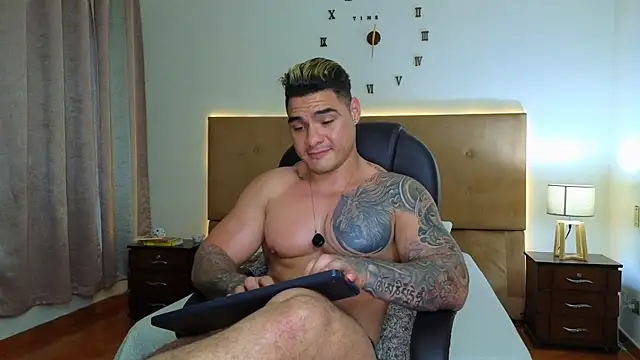 Steven_Velez webcam