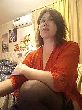 Ambika_beauty webcam