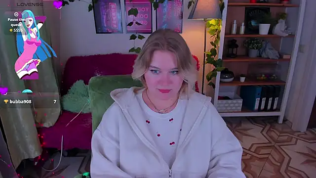 louisemous - LouiseMous's free webcam - UK Sex Cams