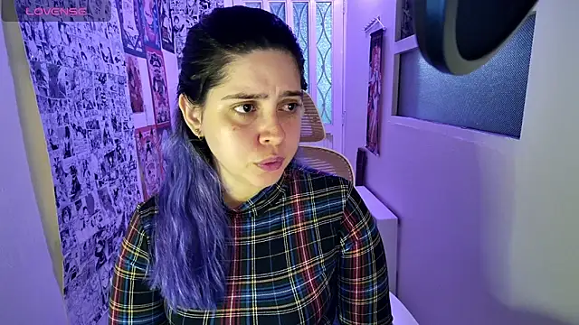 Vallolet_Spencer webcam