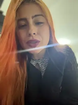 Amber_Martins_ live webcam from Colombia on Ufotopia – Live Cams & Video Chat