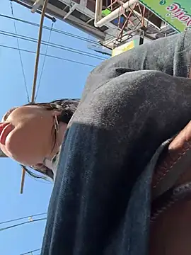 AleksandraRich webcam