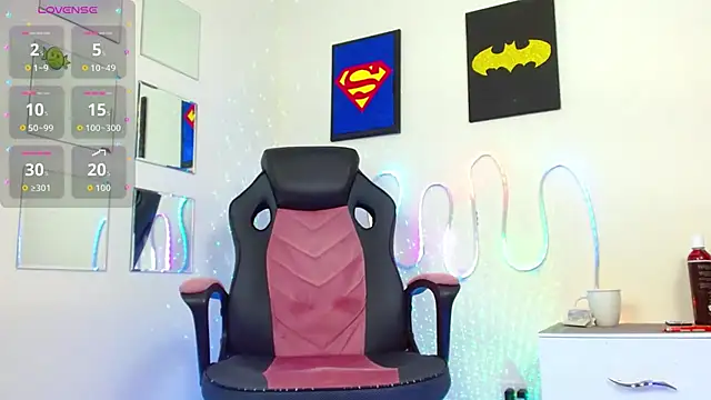 mathew_vidal1 webcam