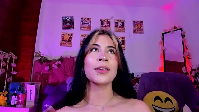 Minami_Nakamura webcam