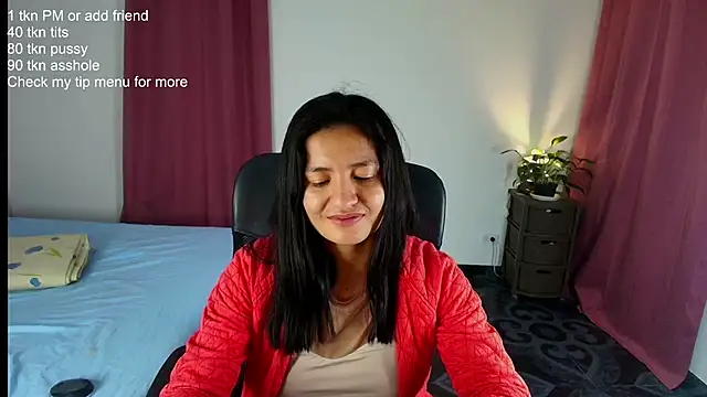 ChloeSanchezx webcam