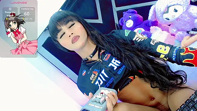 alahiadabion (T young) - Sexy girl<3