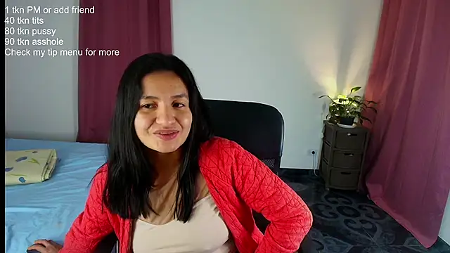 chloesanchezx - ChloeSanchezx's free webcam