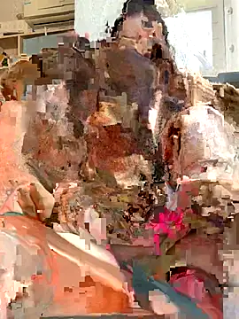 sushan_love (F milf) - 户外喷水