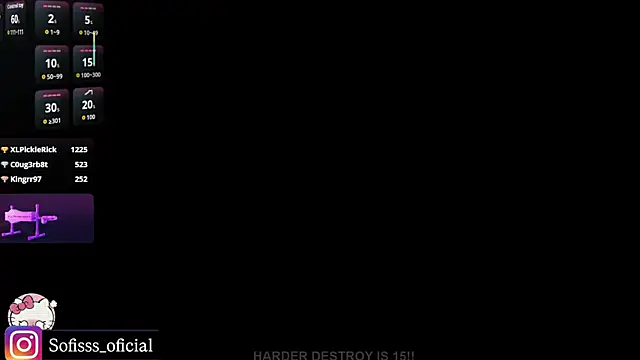 kitty_oficiall webcam