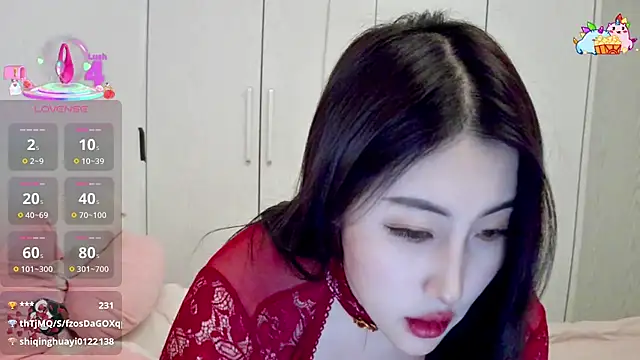 XIAOFENG-2025 webcam