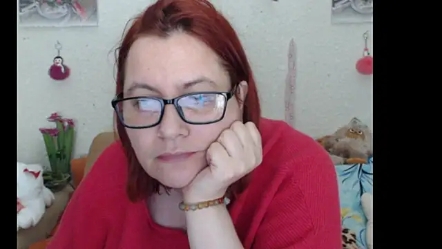 real web cam porn PlayfullMature