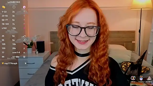 live chat sex WICKEDEMBER