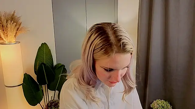 webcam striptease DorthaDunt