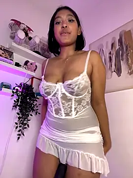 Isabella_fasilier webcam