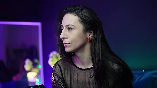 video chat live RubyRosa